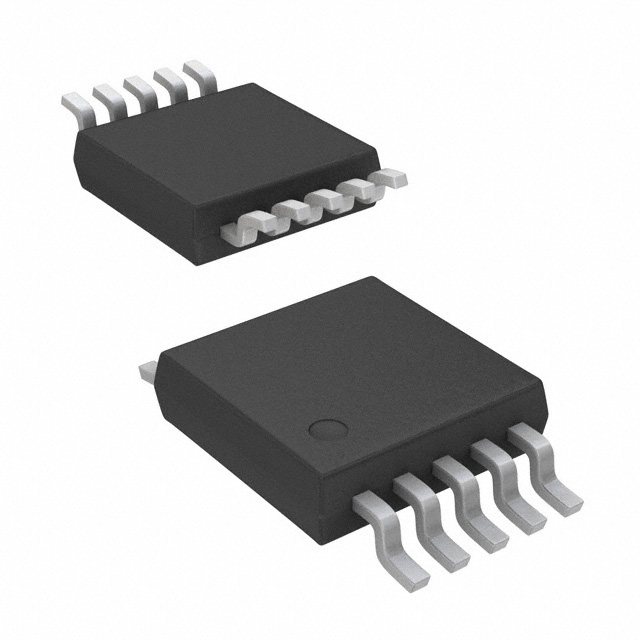 MCP73841-410I/UN Microchip Technology