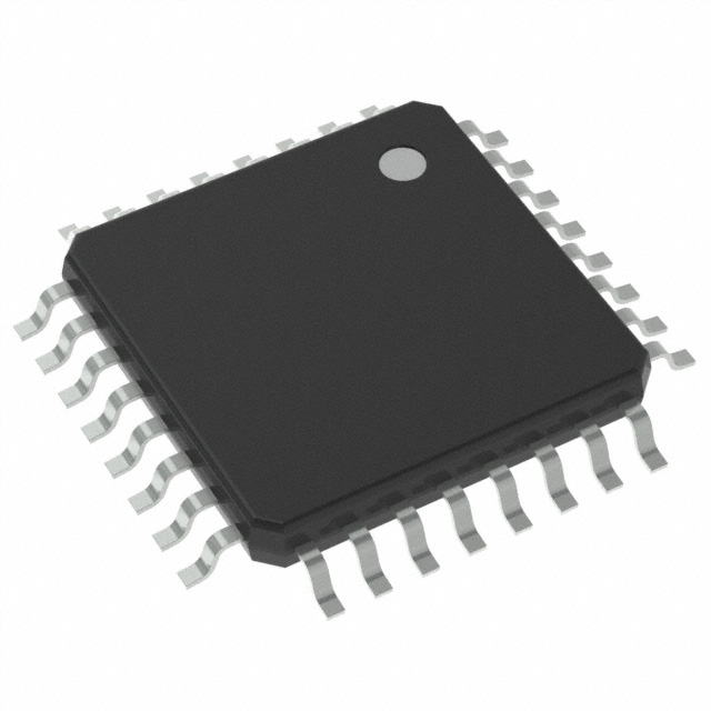 AVR128DA32T-I/PT Microchip Technology