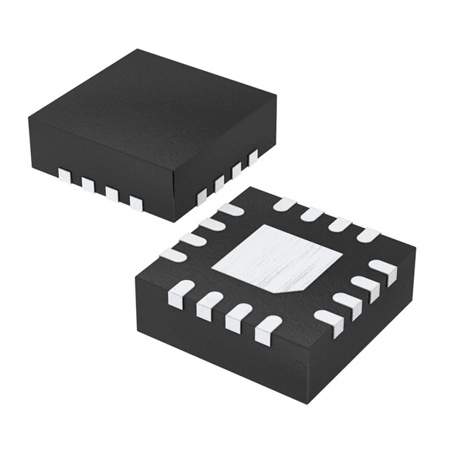 MCP73864-I/ML Microchip Technology
