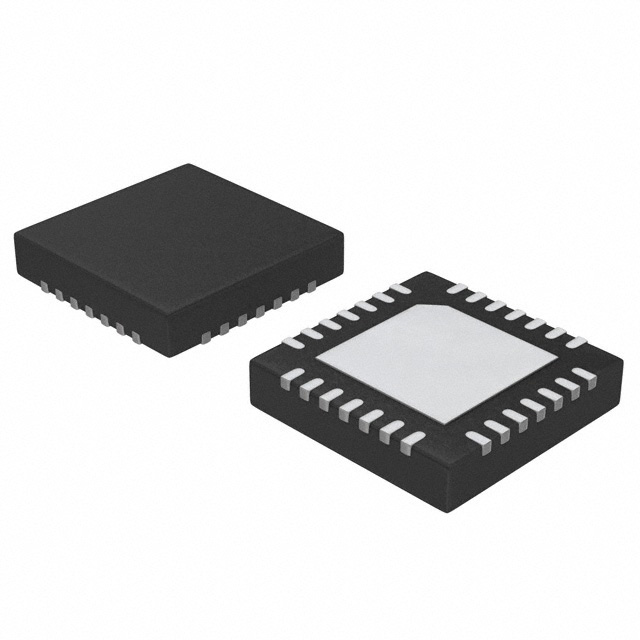 MCP39F511N-E/MQ Microchip Technology
