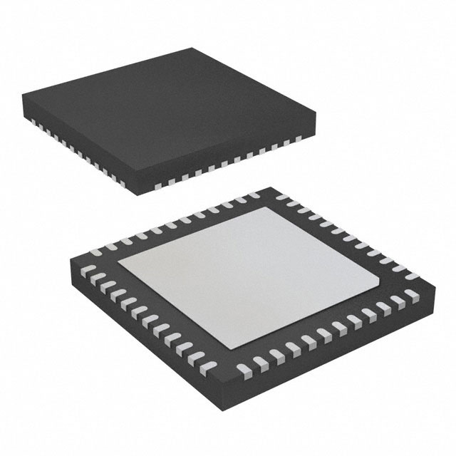USB4715/Y9X Microchip Technology