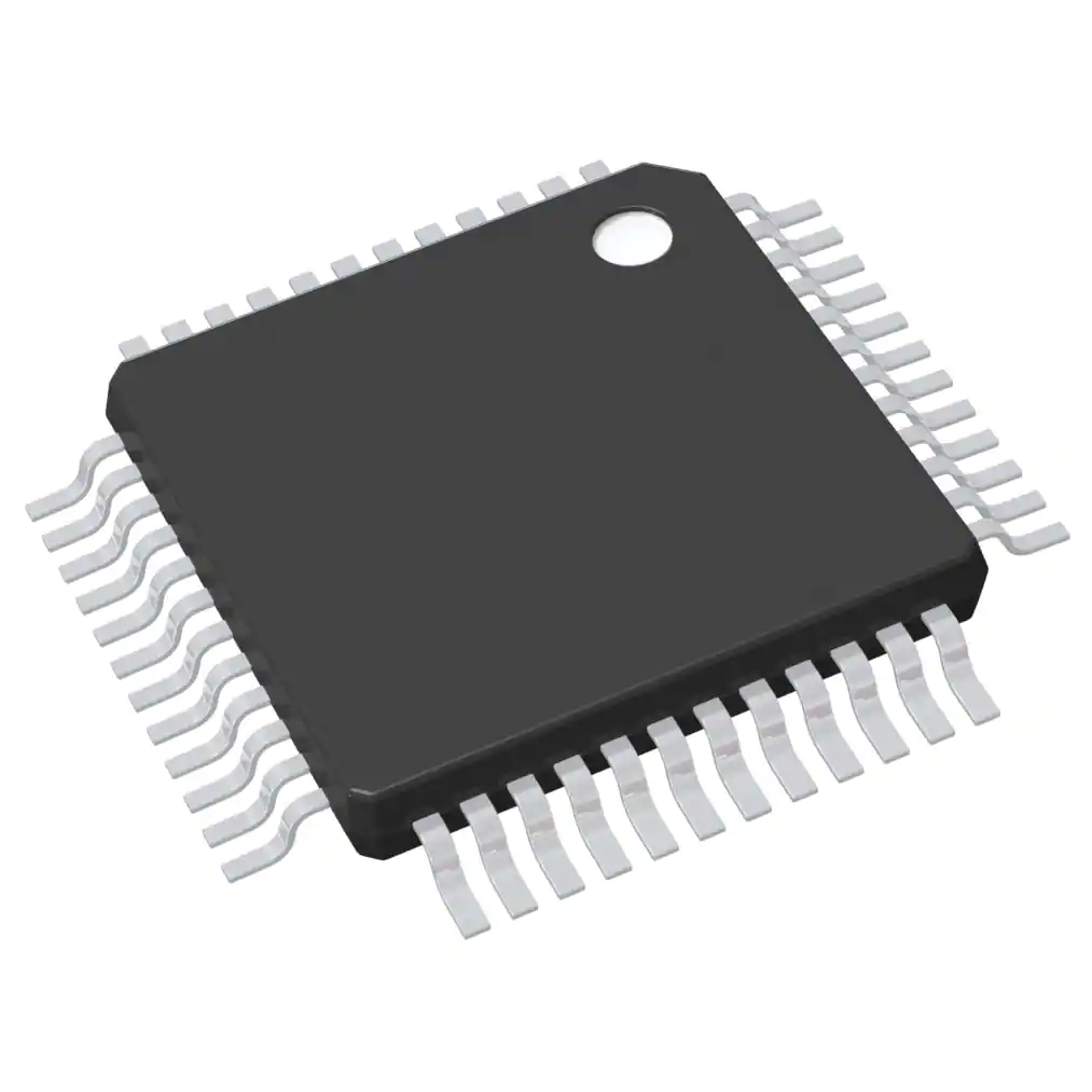 ATM90E32AS-AU-Y Microchip Technology
