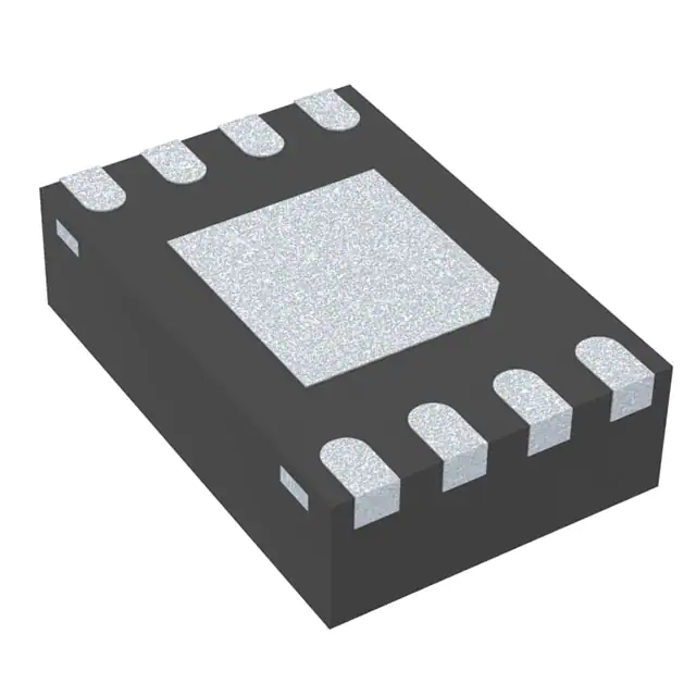 MCP9843T-BE/MC Microchip Technology