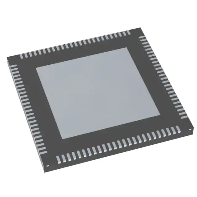 USB5906C/KD Microchip Technology