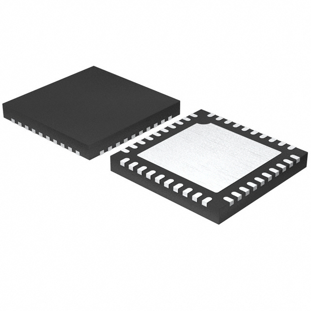 MB39C811QN-G-ERE2 Cypress Semiconductor Corp