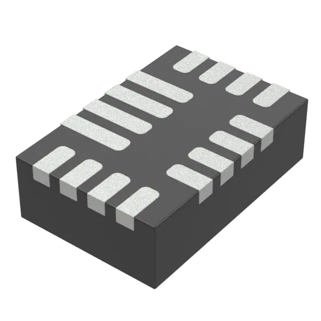 MP8833GD-0000-Z Monolithic Power Systems Inc.