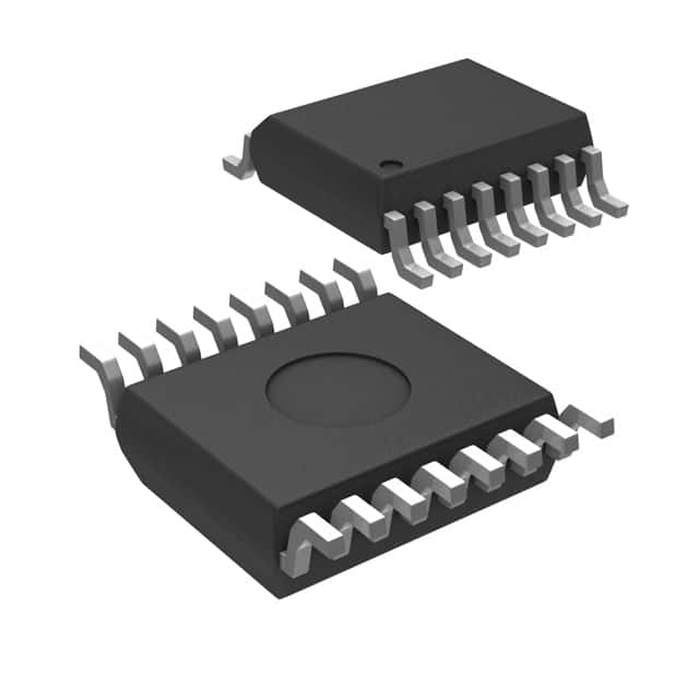 MIC2583-JYQS Microchip Technology