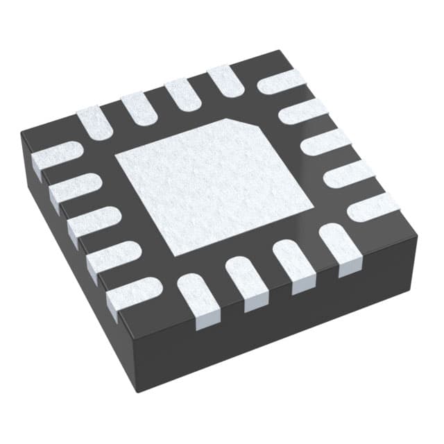 MAX5996CATE+ Analog Devices Inc./Maxim Integrated