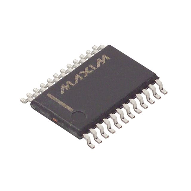 MAX6969AUG+ Analog Devices Inc./Maxim Integrated