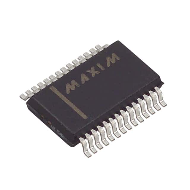 MAX1758EAI+T Analog Devices Inc./Maxim Integrated