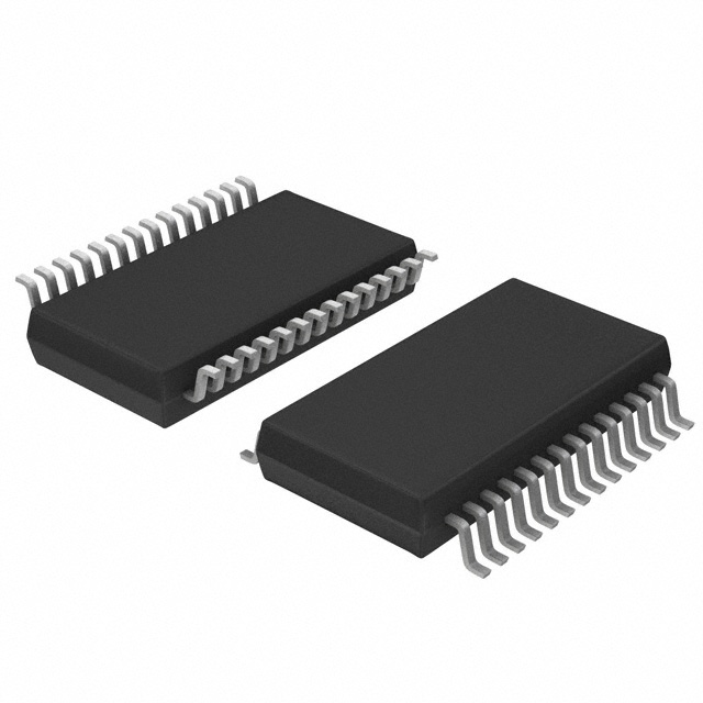 MAX3140CEI+ Analog Devices Inc./Maxim Integrated