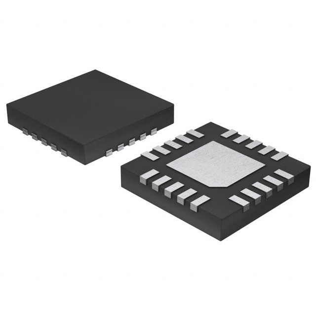 MAX3969ETP+ Analog Devices Inc./Maxim Integrated