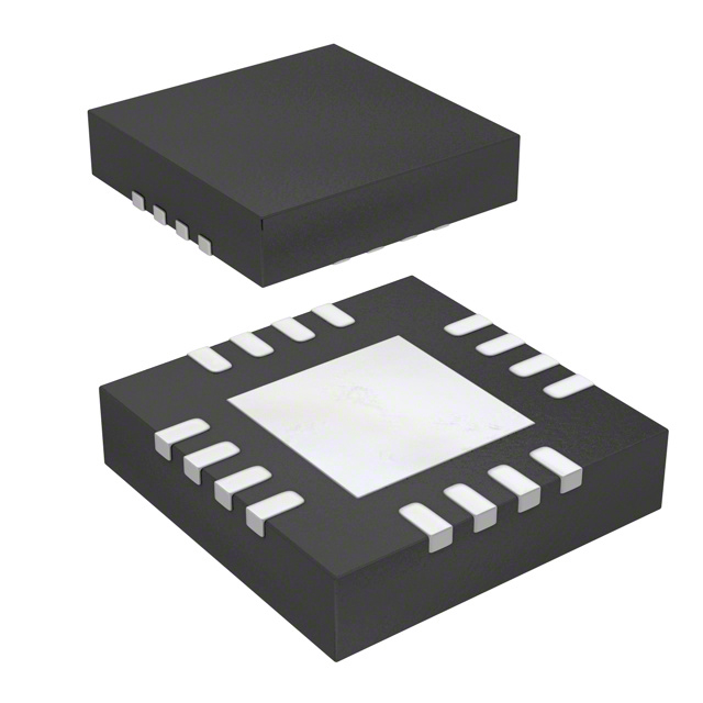 MAX5093BATE+ Analog Devices Inc./Maxim Integrated