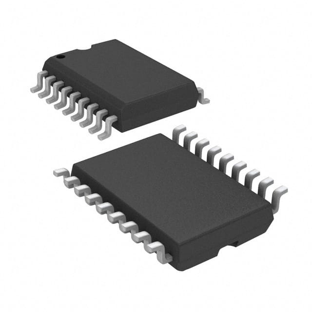 MCP23S08T-E/SO Microchip Technology