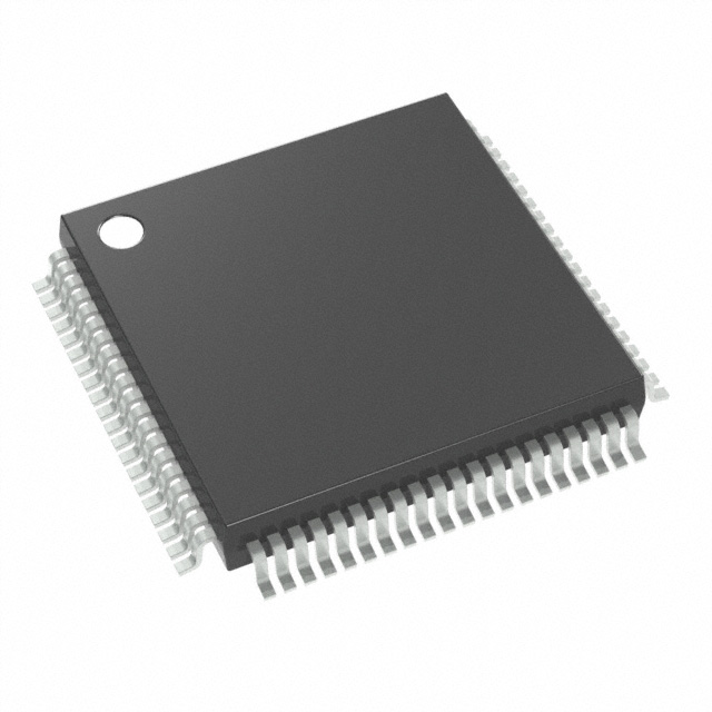 PM4351-RGI Microchip Technology
