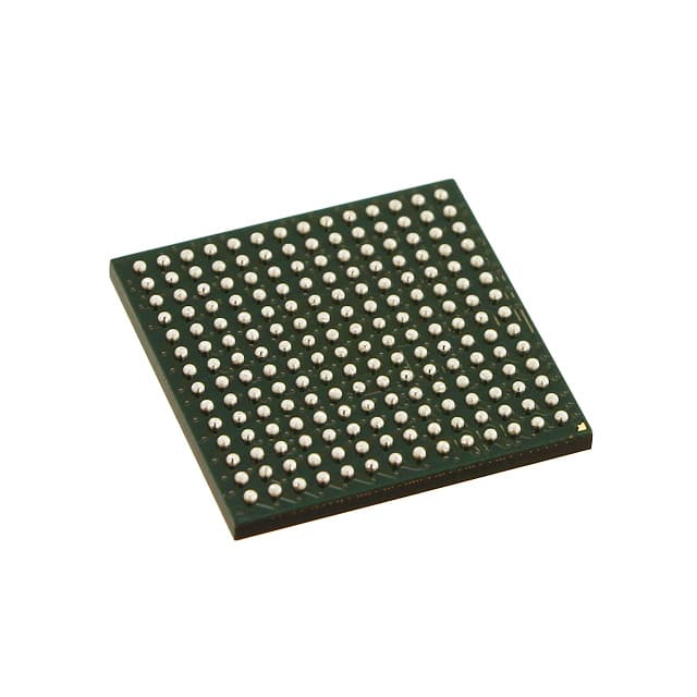 CYV15G0201DXB-BBXI Cypress Semiconductor Corp