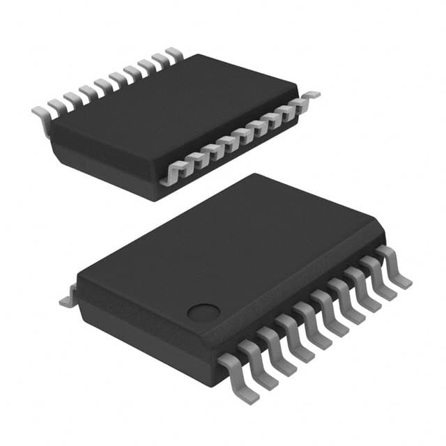 PIC24F16KA301-E/SS Microchip Technology