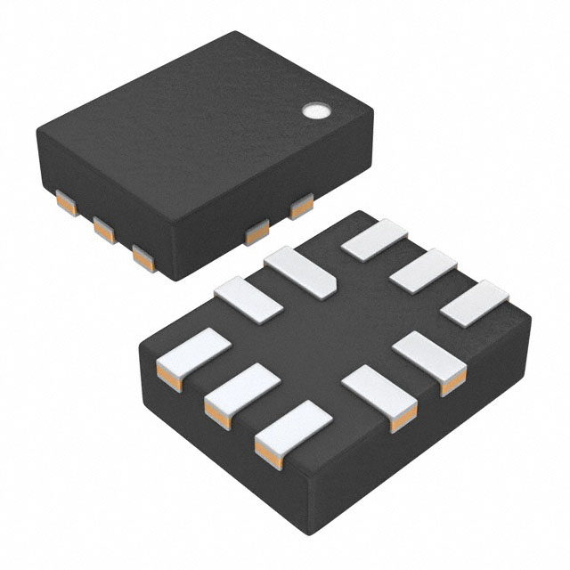 USB3740B-AI9-TR Microchip Technology