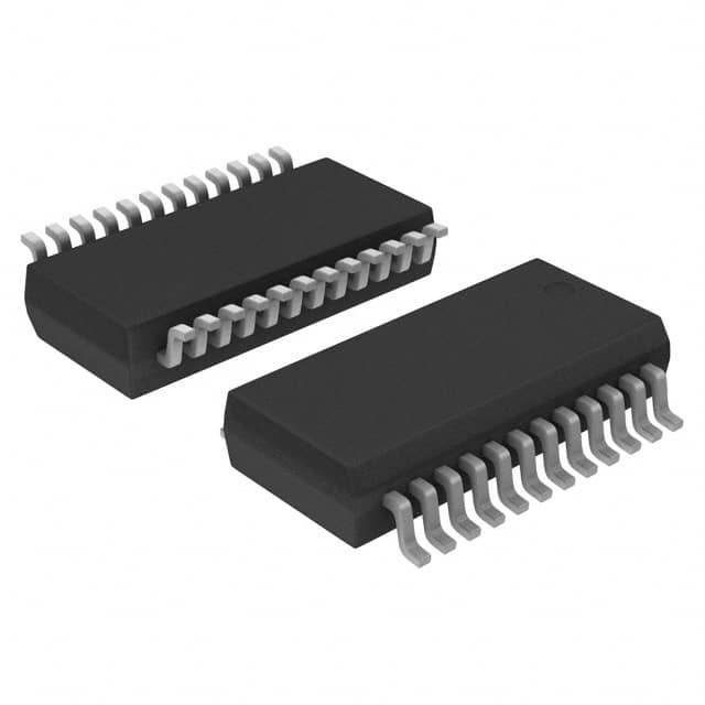 MCP3905L-I/SS Microchip Technology