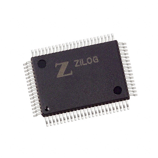 Z8S18020FSG Zilog