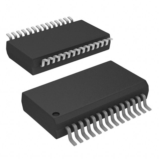 PIC18F2321-I/SS Microchip Technology