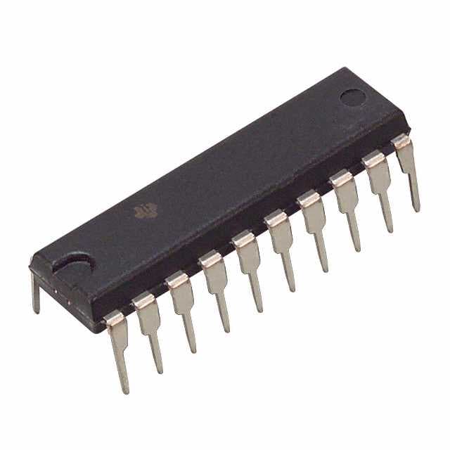 TPIC6259N Texas Instruments