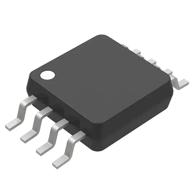 LM386MM-1 National Semiconductor