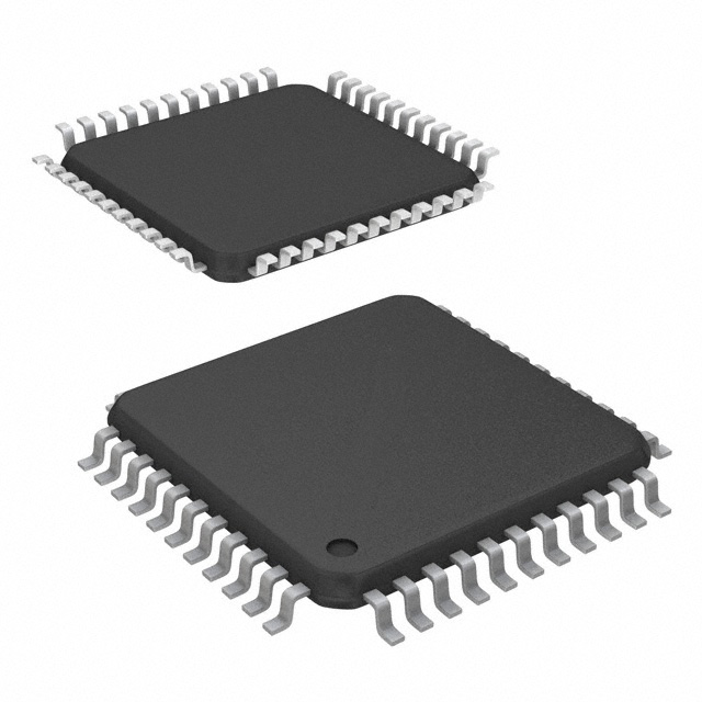 AT17LV002-10TQI Microchip Technology