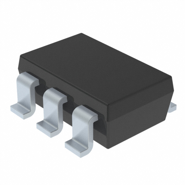 AP22652AW6-7 Diodes Incorporated