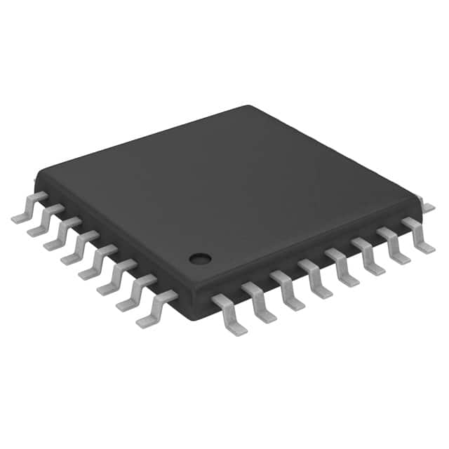 MAX3421EEHJ+ Analog Devices Inc./Maxim Integrated