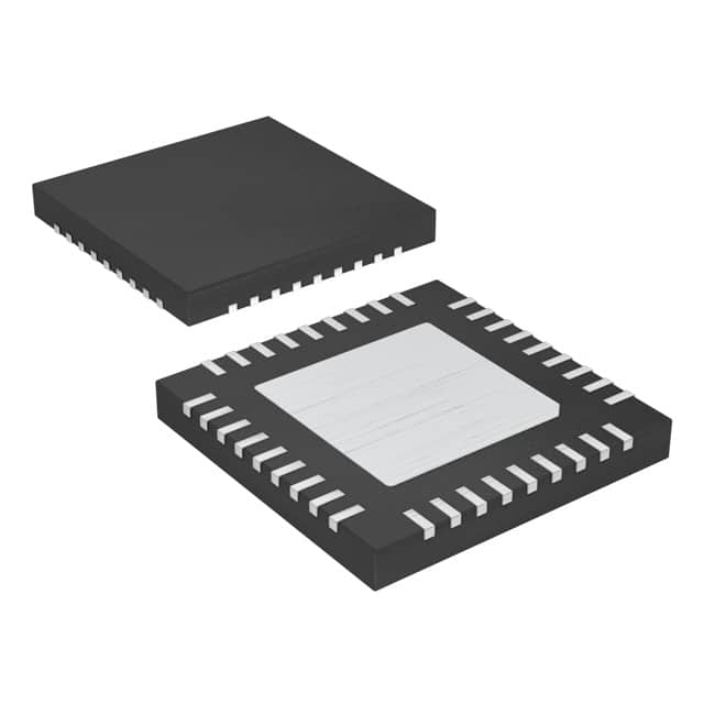 MAX5954AETX+ Analog Devices Inc./Maxim Integrated