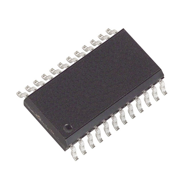 MAX7219CWG+T Analog Devices Inc./Maxim Integrated