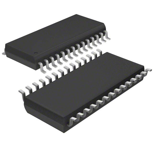 CY8C9520A-24PVXI Cypress Semiconductor Corp