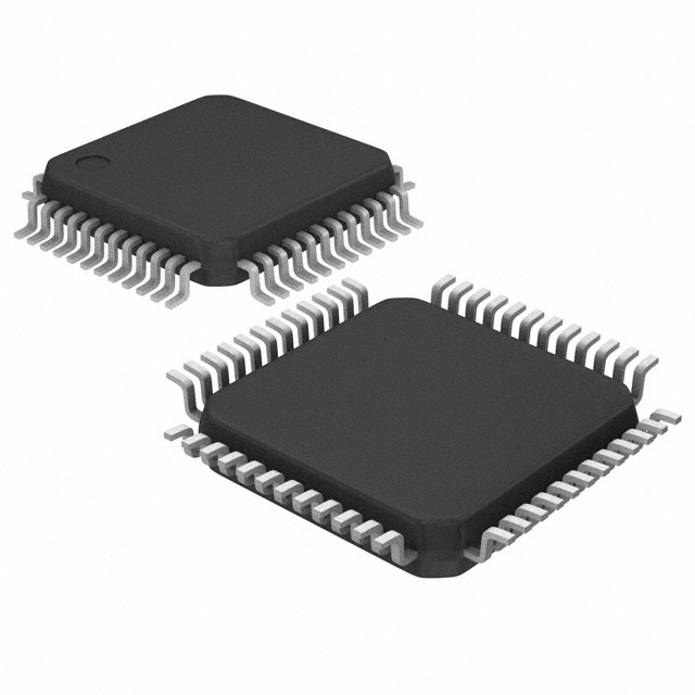 CY7C65634-48AXCT Cypress Semiconductor Corp