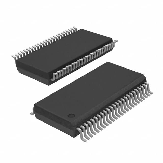 TC74VCX164245ELF Toshiba Semiconductor and Storage