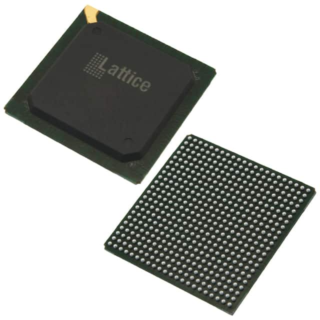 LX256V-5FN484C Lattice Semiconductor Corporation