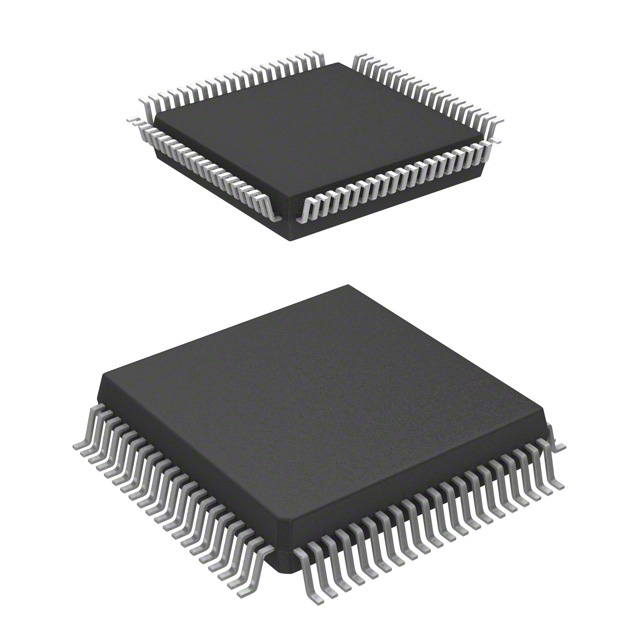 S1C17W18F101100 Epson Electronics America Inc-Semiconductor Div