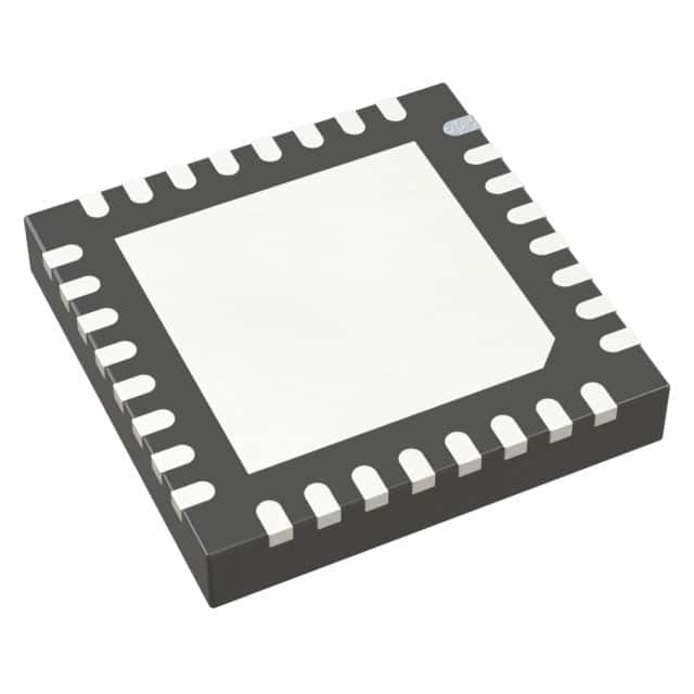 ADE9153AACPZ-RL Analog Devices Inc.