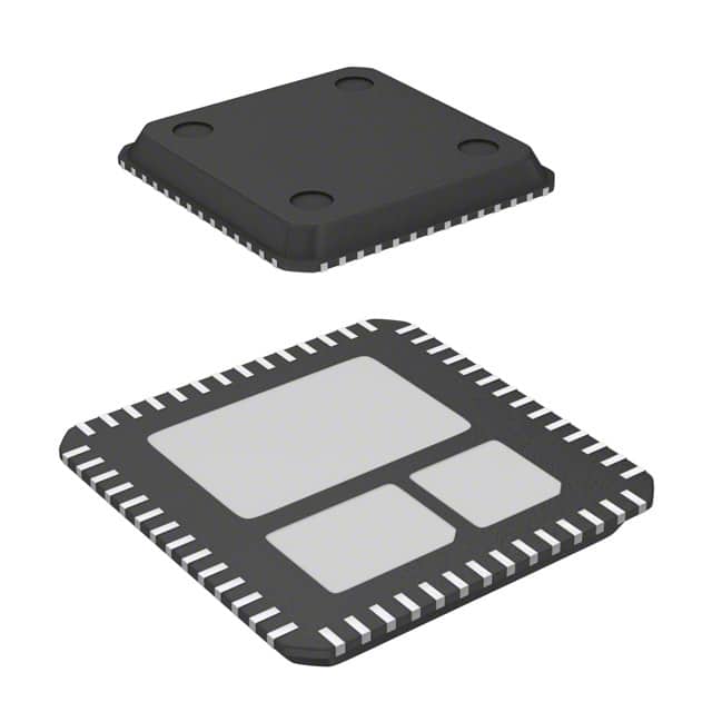 LAN9730I-ABZJ Microchip Technology