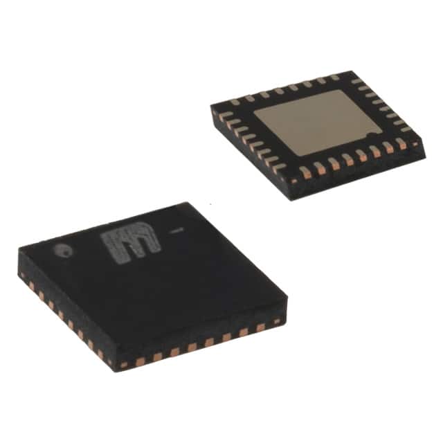 SY89543LMG-TR Microchip Technology