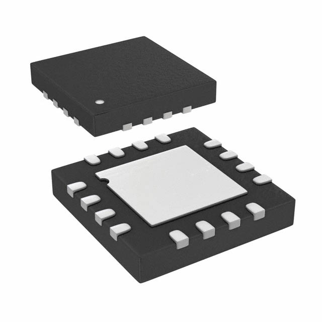 SY89230UMG Microchip Technology