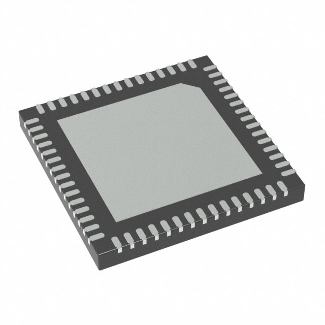 IS31FL3741-QFLS4-TR ISSI, Integrated Silicon Solution Inc