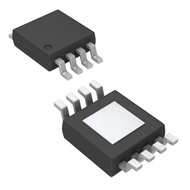 IS32LT3172-GRLA3-TR ISSI, Integrated Silicon Solution Inc
