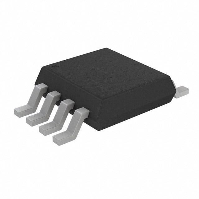MIC4832YMM Microchip Technology
