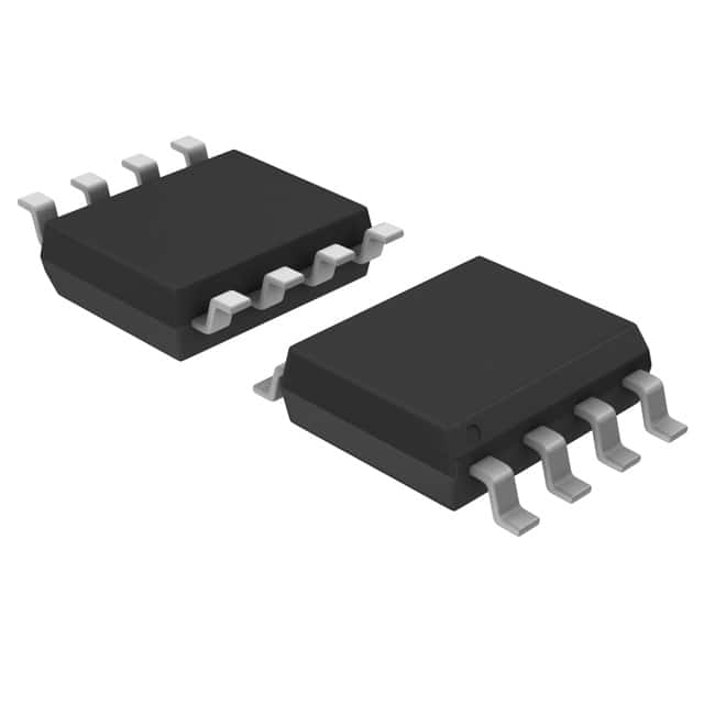 MCP3301-BI/SN Microchip Technology