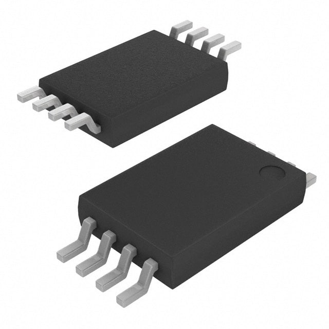 LM2903YPT STMicroelectronics