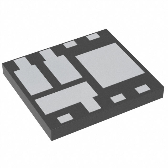 XCM414B050D2-G Torex Semiconductor Ltd