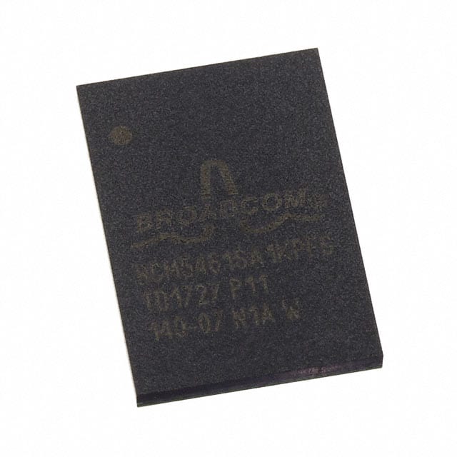BCM5461SA1KPFG Broadcom Limited