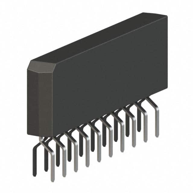 QS74FCT377CTZ Quality Semiconductor
