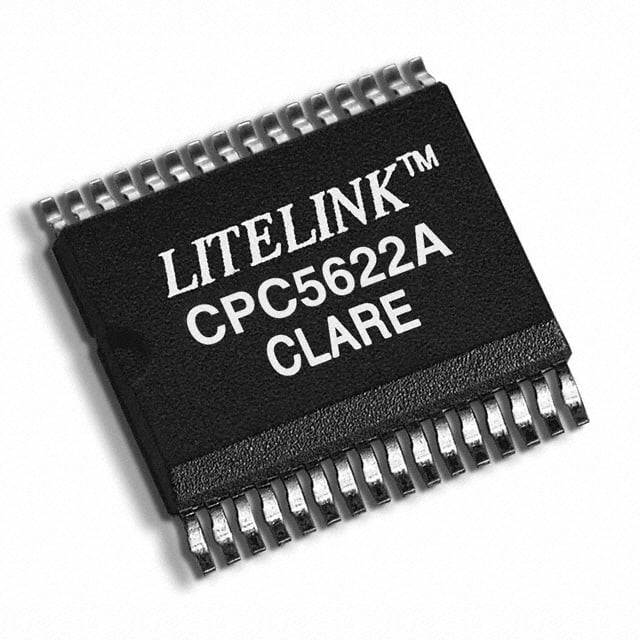 CPC5622A IXYS Integrated Circuits Division